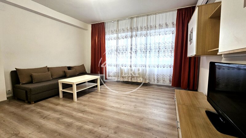 Rahova - Slt. Popa 2 Camere 57mp  Centrala Proprie  Bloc 1988