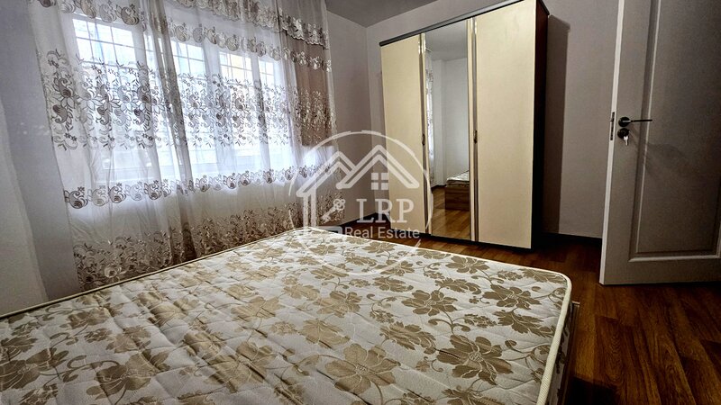 Rahova - Slt. Popa 2 Camere 57mp  Centrala Proprie  Bloc 1988