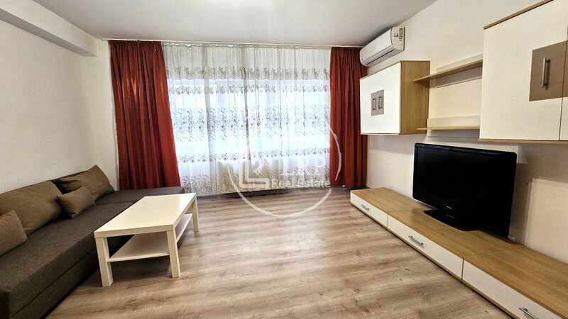 Rahova - Slt. Popa 2 Camere 57mp  Centrala Proprie  Bloc 1988