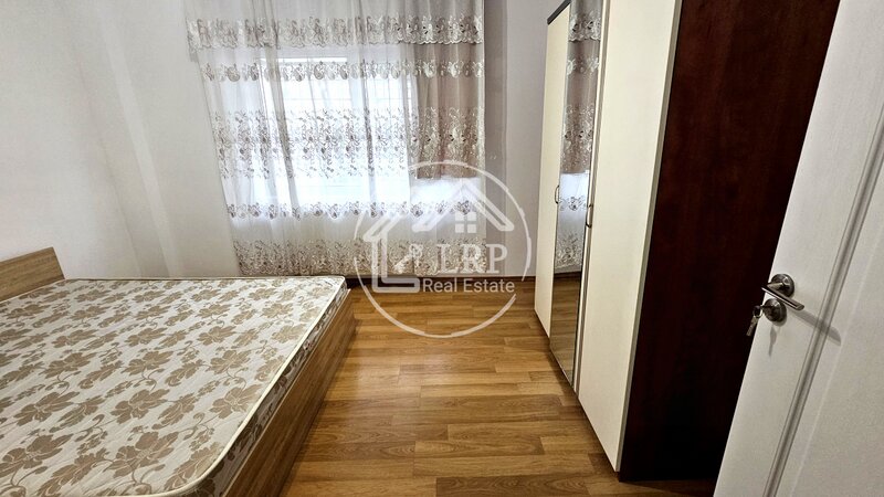 Rahova - Slt. Popa 2 Camere 57mp  Centrala Proprie  Bloc 1988