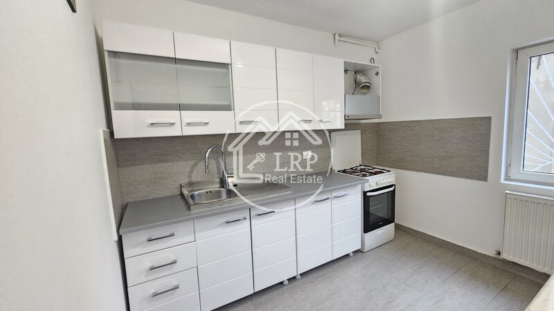 Rahova - Slt. Popa 2 Camere 57mp  Centrala Proprie  Bloc 1988